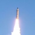 英媒猜测朝鲜发射导弹失败原因：“或是美国秘密破坏”