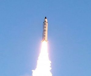 英媒猜测朝鲜发射导弹失败原因：“或是美国秘密破坏”