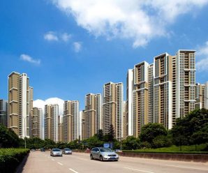报告称中国千禧一代70%拥有住房 远超美国