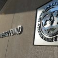 IMF：全球经济增长正在加速 逆风因素存在