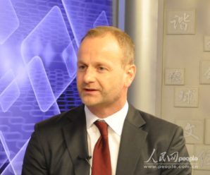 经济学家：未来18个月内全球衰退的可能性超60%