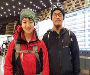 2名在尼泊尔失踪台湾情侣已被找到：女死男伤
