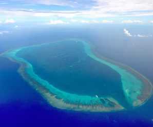 英国记者黄岩岛采访：中国和菲律宾渔民友好共存