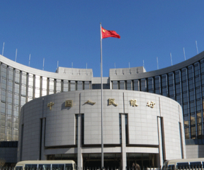 中国3月份M2货币供应量同比增10.6%