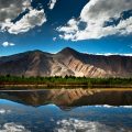 港媒：中国计划在青藏高原建设世界上最大的国家公园