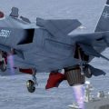 国产两栖攻击舰浮现 中国版F-35B项目或已存在