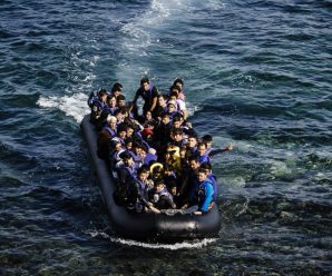 移民扯上中国橡皮艇？ 欧盟呼吁中国切断船只供应