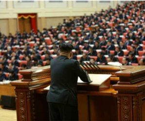 朝鲜最高人民会议谴责美众议院通过对朝新一轮制裁法案