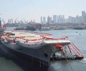 美日裔上将：美军需要更多武器和潜艇对抗中国