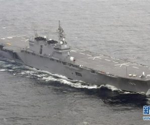专家：日本恨不得半岛打一仗 想靠此再度崛起