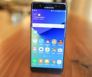售价打7折电池缩水 三星Note 7官翻版要来了
