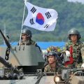 全球军力排行榜出炉：韩军排第11 美俄中列前三