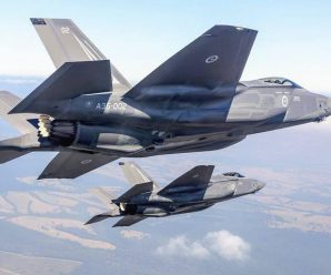 特朗普为F-35造势打广告 盟友日本这回尴尬了