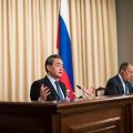 俄媒：中俄就朝鲜问题达成高度共识 反对部署萨德