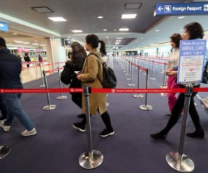 韩媒：4月份中韩航线客运量同比大减47%