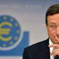 德拉吉:ECB会议将调升经济展望 但维持货币宽松政策不变