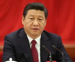习近平：推动形成绿色发展方式和生活方式