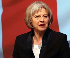 英国首相强硬表态：即使无法达成协议 也会强行脱欧