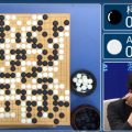 柯洁回应首战惜败AlphaGo：还没有找到它的弱点