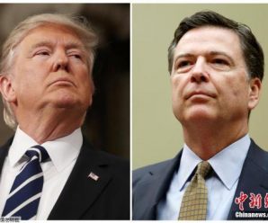 特朗普曾干预对弗林调查？ FBI拒绝提供相关证据