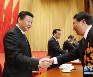 习近平号召“以劳动为荣”：激励劳动者，托举中国梦