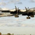 美媒：俄多架战机飞临阿拉斯加 被美军机拦截