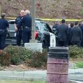美国15岁报案学生向警察举玩具枪 被连开多枪打死
