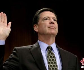 FBI“迎战”特朗普 誓查“特朗普通俄门”到底