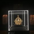欧洲博物馆再遭劫 镶嵌千余颗宝石珍贵皇冠失窃
