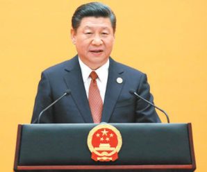 习近平“一带一路”高峰论坛系列讲话十大高频词