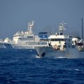 日本欲打造监视中国渔船基地 大规模增造小型巡逻船
