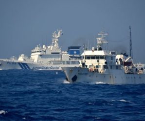 日本欲打造监视中国渔船基地 大规模增造小型巡逻船
