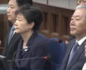 朴槿惠能获得特赦？专家：韩国民不允许文在寅这么做