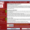 勒索病毒已攻击全球30万台电脑 黑客称还将瞄准手机