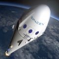 SpaceX将为美国空军发射X-37B微型无人航天飞机