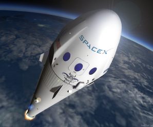 SpaceX将为美国空军发射X-37B微型无人航天飞机