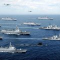 中国海军司令员对美提四点建议，释放什么信号