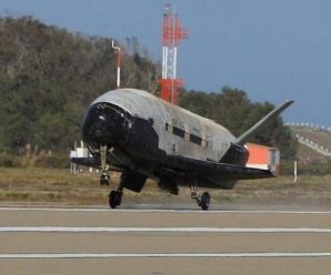 美欲组建新司令部指挥太空战 欲击败所有对手