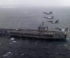 美媒称美国对华要采取新战略：阻止中国支配亚洲