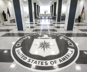 迷之尴尬：巴西政府竟暴露了美国中情局特工