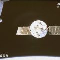 外媒关注中国太空站计划：2022年前将发射天宫三号