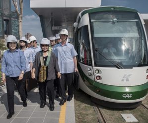 蔡英文被嘲讽走陈水扁老路：把台湾财政送进坟场