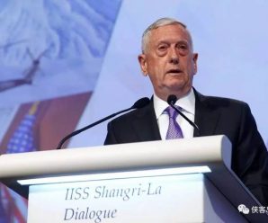 侠客岛：美国抛弃盟友、放弃世界领导权？中国别被忽悠