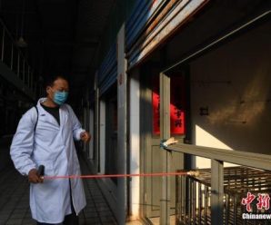 国内人感染禽流感H7N9地理范围扩大 病毒循环增强