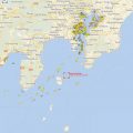 美导弹驱逐舰与菲律宾货轮相撞 7名美船员失踪