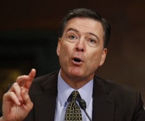 科米国会证词揭晓：特朗普要求其表忠诚 并放过弗林
