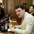 美媒：朝鲜释放一名囚禁美国学生 此前被判颠覆国家罪