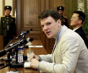 美媒：朝鲜释放一名囚禁美国学生 此前被判颠覆国家罪