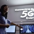 港媒：中国将斥资1800亿美元建全球最大5G网络