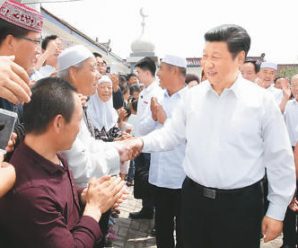 习近平谈务实作风